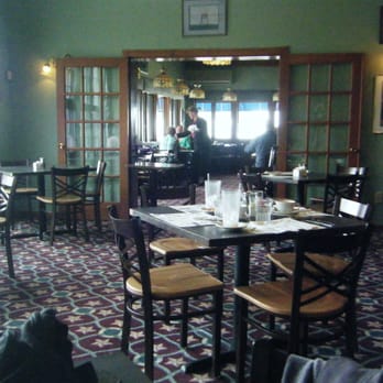 Crows Nest - Kind of fancy inside - Seafood Near Me - Warwick, Rhode Island Crows Nest - Kind of fancy inside - Seafood Near Me - Warwick, Rhode Island