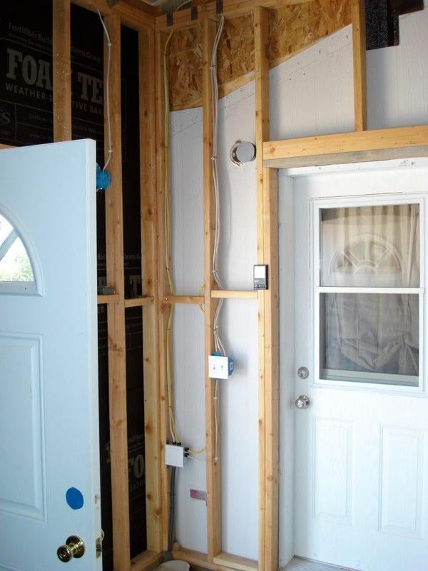 Slide of JWH Electrical Contracting