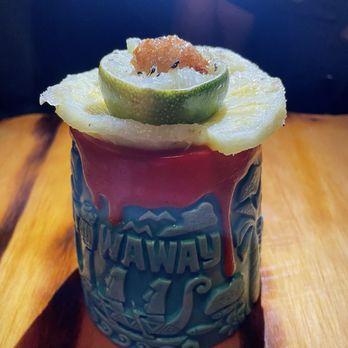 Stowaway - Tiki Bars Near Me - Tustin, California