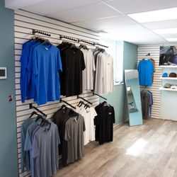 White House Custom Apparel & Graphics