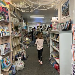 Aunt Candy's Toy Company