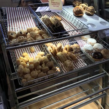 Tim Hortons - Small selection as it was almost closing time - Coffee & Tea Near Me - Scarborough, Ontario Tim Hortons - Small selection as it was almost closing time - Coffee & Tea Near Me - Scarborough, Ontario
