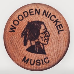Wooden Nickel Music