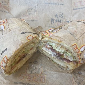 Ike's Love & Sandwiches - Sandwiches Near Me - Phoenix, Arizona Ike's Love & Sandwiches - Sandwiches Near Me - Phoenix, Arizona