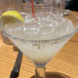 Lemon drop Lemon drop