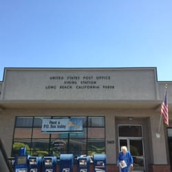 US Post Office