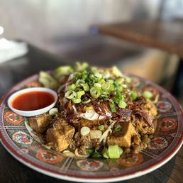 Nasi Goreng Kampung