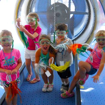 Educare - Summer Camp fun! - Child Care & Day Care Near Me - Joliet, Illinois