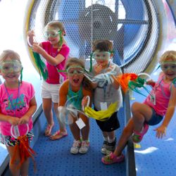 Educare - Summer Camp fun!