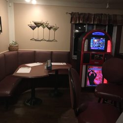 Resto-Bar Lac Saguay