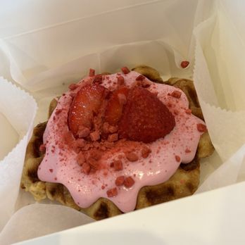 Che & Cafe - Bubble Tea Near Me - Minneapolis, Minnesota