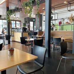 Mink Cafe