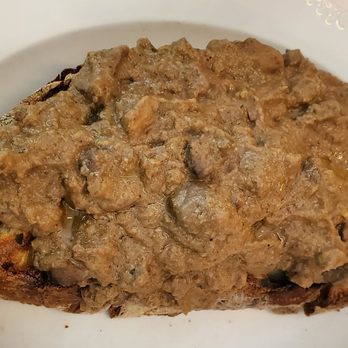 Via Carota - Cibreo Toscano ($19) - Italian Near Me - New York, New York Via Carota - Cibreo Toscano ($19) - Italian Near Me - New York, New York