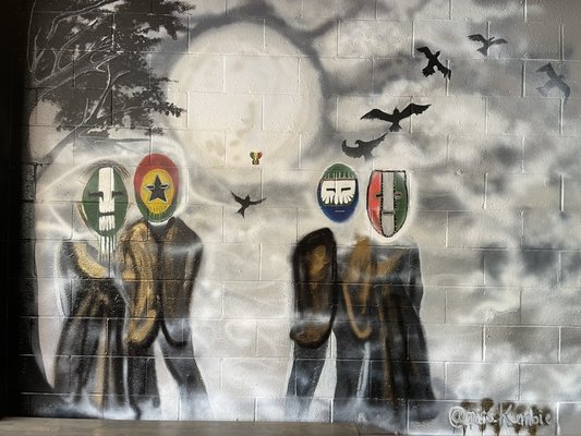 House of Jollof by null