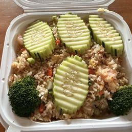 37. Shrimp Fried Rice 37. Shrimp Fried Rice