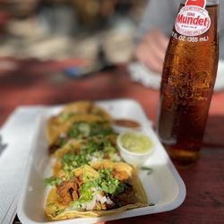 Cuantos Tacos