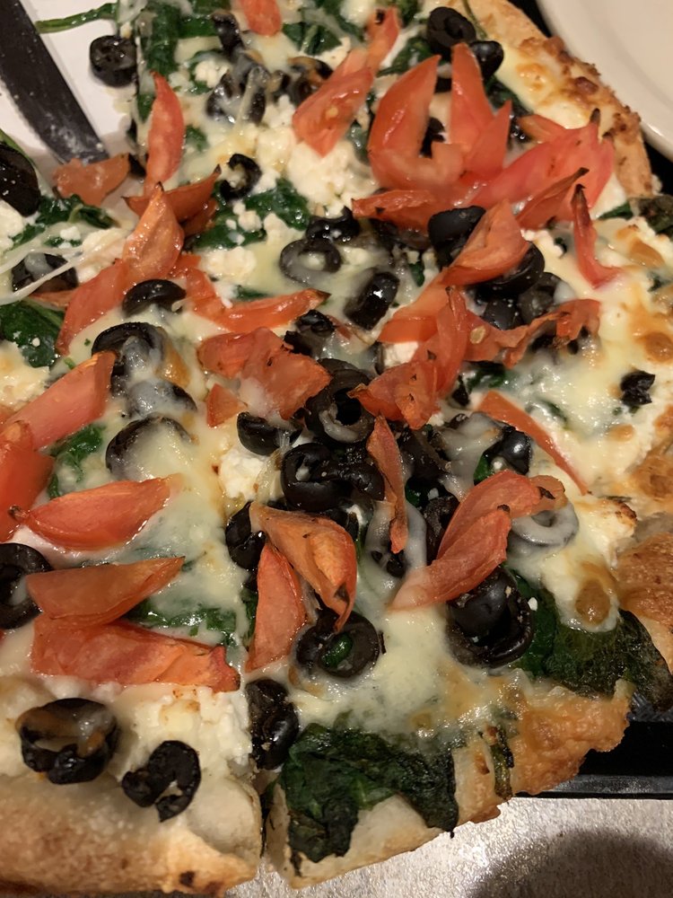 TILTON HOUSE OF PIZZA 142 Photos & 329 Reviews 298 Main St, Tilton