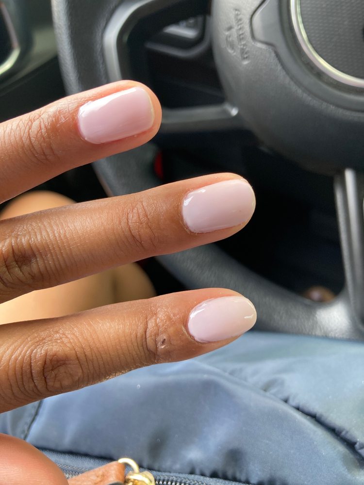 ELEGANT NAILS SALON Updated August 2024 16 Photos & 12 Reviews 59