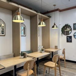 Rize Craft Coffee And Patisserie