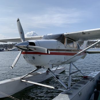 Seattle Seaplanes - Seaplane - Tours Near Me - Seattle, Washington Seattle Seaplanes - Seaplane - Tours Near Me - Seattle, Washington