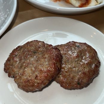 Juneberry Table - Breakfast Burrito & Sage Breakfast Sausage - Breakfast & Brunch Near Me - Cleveland, Ohio Juneberry Table - Breakfast Burrito & Sage Breakfast Sausage - Breakfast & Brunch Near Me - Cleveland, Ohio