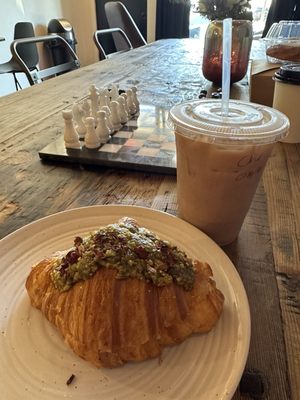 B-Side Coffee by null
