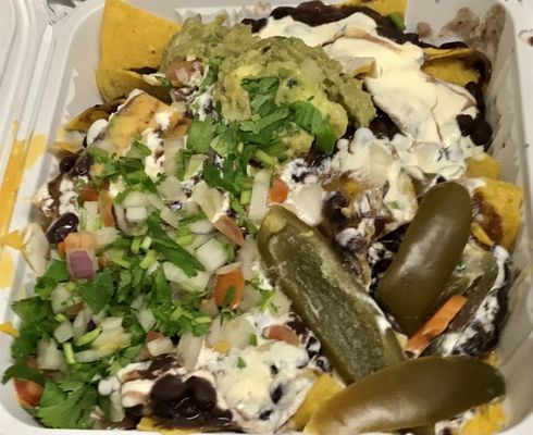 Taqueria Gloria by null