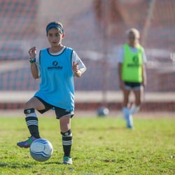 Senda Athletics