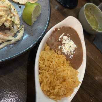 Black Agave - Mexican Near Me - Farmers Branch, Texas