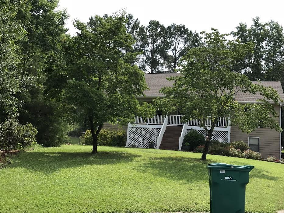 Slide of Allatoona Roofing - Storm Damage Experts