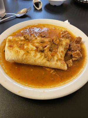 Connie's Mexico Cafe by null
