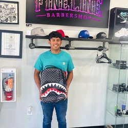 Fineline Barbershop