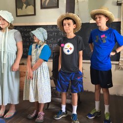 Ingalls Homestead - It is still best to be honest and truthful and to make the most of what you have-Laura ingalls wilder