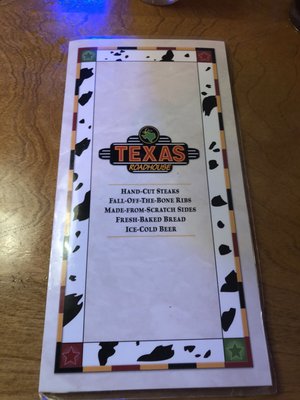 Menu photo 5 Texas Roadhouse Florida City, FL Menu photo 5 Texas Roadhouse Florida City, FL