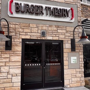 Burger Theory - the entrance to a restaurant - Bars Near Me - Durango, Colorado