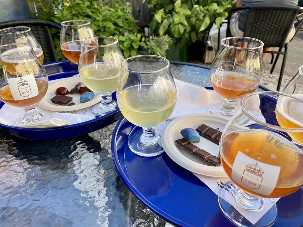 BROAD STREET CIDER 73 Photos & 48 Reviews 2723 S Broad St, New