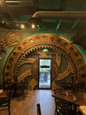 Ironworks Steaks and Fine Cocktails by null