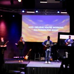 Highpoint Church - Port Saint Lucie Campus