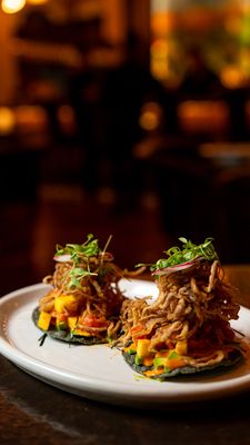 Hacienda Cazadores by null