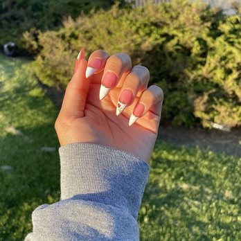New Nails - nails by nancy! - Nail Salons Near Me - San Diego, California New Nails - nails by nancy! - Nail Salons Near Me - San Diego, California