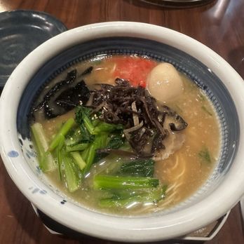 Wagaya - Hakata style Wagaya ramen Oishii! Great broth. - Ramen Near Me - Honolulu, Hawaii Wagaya - Hakata style Wagaya ramen Oishii! Great broth. - Ramen Near Me - Honolulu, Hawaii