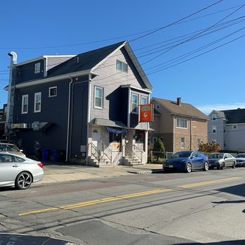 Saigon Corner - Exterior - Cafes Near Me - Malden, Massachusetts