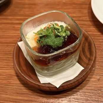 Takenaka Uni Bar - Seafood Near Me - Vancouver, British Columbia Takenaka Uni Bar - Seafood Near Me - Vancouver, British Columbia