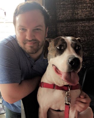 Red's Icehouse by null