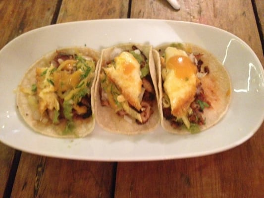 Trejo’s Tacos - Notting Hill by null