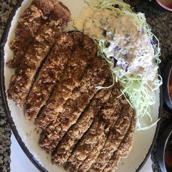 Han Yang - Don katsu - Korean Near Me - Buena Park, California