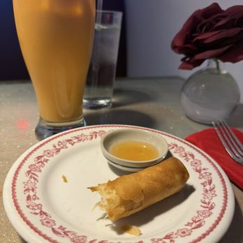 Kao Thai Restaurant - Spring roll and Thai tea - Thai Near Me - Virginia Beach, Virginia Kao Thai Restaurant - Spring roll and Thai tea - Thai Near Me - Virginia Beach, Virginia