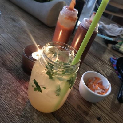 Le Petit Sao PSC (Pointe-Saint-Charles) by null