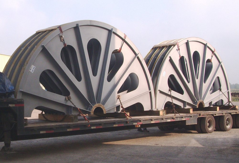 BARBER HYMAC HYDRO Updated April 2024 239 Barrick Road, Port