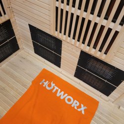 HOTWORX - Scottsdale - Pima Crossing